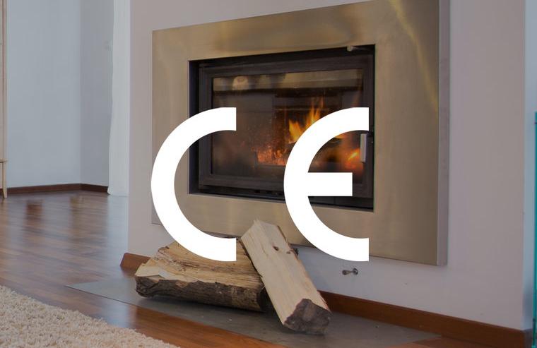 CE marking of Stoves and Solid fuel appliances